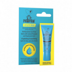 Dr.PAWPAW Lip & Eye Balm Silma- ja huuleümbruse palsam 8ml