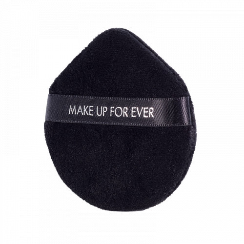 Make Up For Ever Ultra Hd Setting Powder Puff Lahtise mati puudri käsn 65x55mm