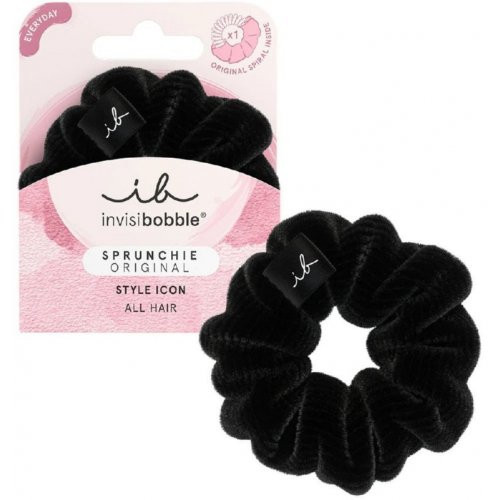 Invisibobble Sprunchie Hairband Juuksekumm The Sparkle Is Real Time To Shine