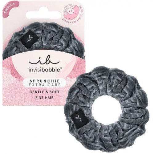 Invisibobble Sprunchie Hairband Juuksekumm The Sparkle Is Real Time To Shine