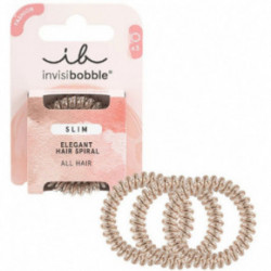 Invisibobble Slim juuksekumm 3 tk. Royal Fudge