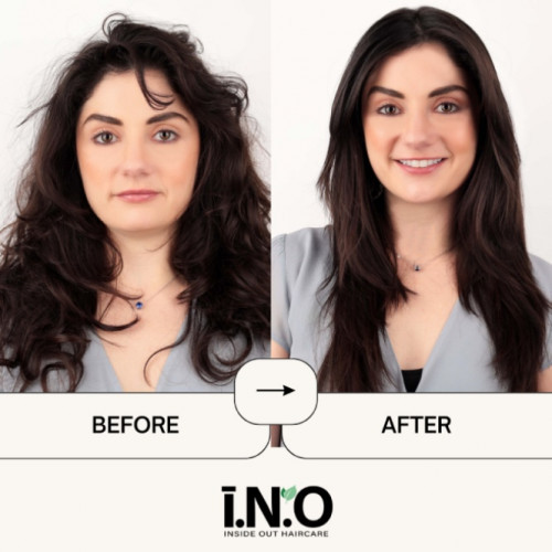I.N.O Instant Hair Repair Mask Taastav juuksemask 50ml