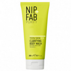 NIP + FAB Teen Skin Fix Clarifying Body Wash Puhastav kehapesu 200ml