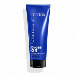 Matrix Total Results Color Obsessed Brass Off mask 200ml