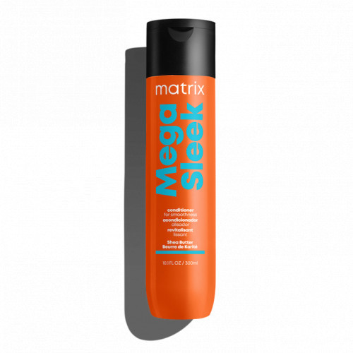 Matrix Total Results Mega Sleek Palsam shea-võiga 300ml