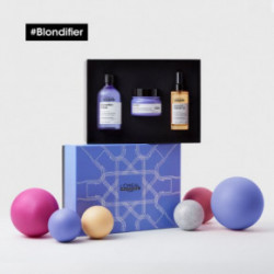 L'Oréal Professionnel Blondifier Trio Pack Gift Set Kingikomplekt