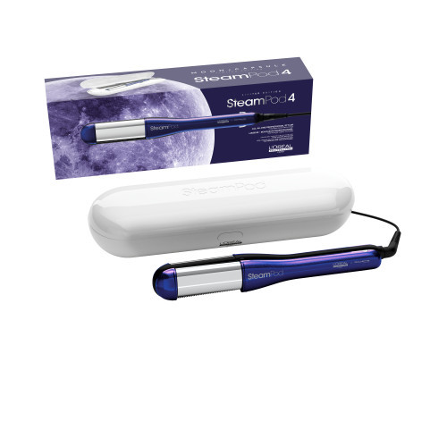 L'Oréal Professionnel Steampod 4.0 Moon Capsule Limited Edition Juuste vormimise tangid 1 unit