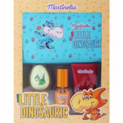 Martinelia Little Dinorassic Bag Set Kehahoolduskomplekt lastele Seatud