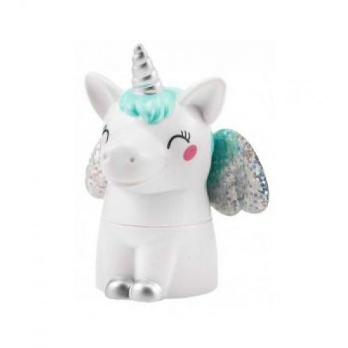 Martinelia Flying Unicorn Lip Balm Huulepalsam lastele 2.8g