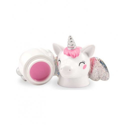 Martinelia Flying Unicorn Lip Balm Huulepalsam lastele 2.8g