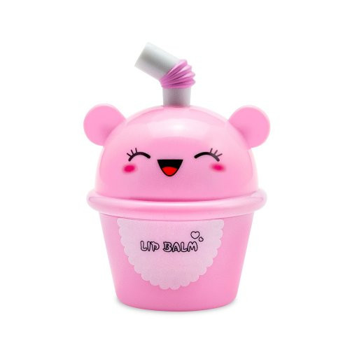 Martinelia Teddy Soda Lip Balm Huulepalsam lastele 2.8g