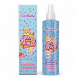 Martinelia Little Unicorn Body Spray Laste kehasprei 210ml