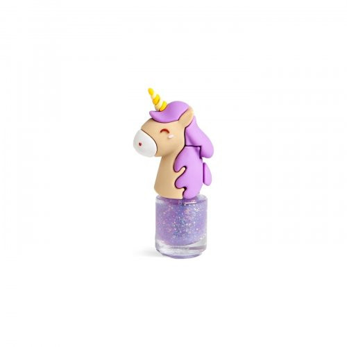 Martinelia Magic Unicorn Nail Polish Särav küünelakk lastele Roosa