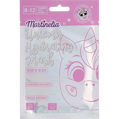 Martinelia Hydrating Mask Niisutav näomask lastele 23g
