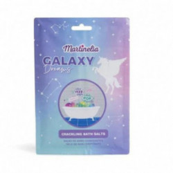 Martinelia Cracking Bath Salts Pragunev vannisool Galaxy