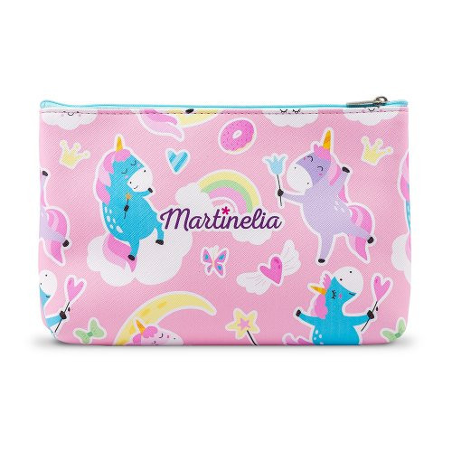Martinelia Cosmetic Bag Kosmeetikakott lastele Purple