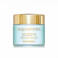 Keenwell Aquasphera Crema Superhidratante Day Niisutav päevakreem 80ml