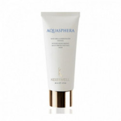 Keenwell Aquasphera Intense Moisturizing Face Mask Intensiivselt niisutav kaitsev näomask 60ml