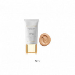 Keenwell Clonature Invisible Anti-Aging Foundation Multifunktsionaalne jumestuskreem No. 5