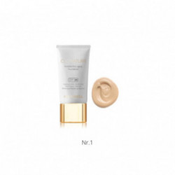 Keenwell Clonature Invisible Anti-Aging Foundation Multifunktsionaalne jumestuskreem No. 5