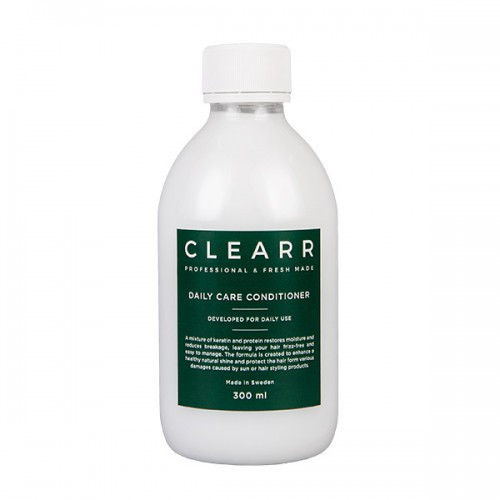 CLEARR Daily Care Conditioner Igapäevane palsam 300ml