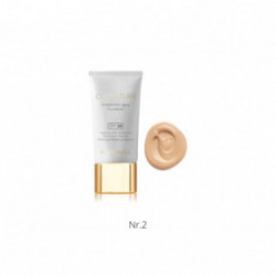Keenwell Clonature Invisible Anti-Aging Foundation Multifunktsionaalne jumestuskreem No. 5