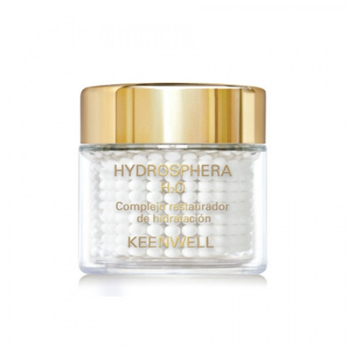 Keenwell Hydrosphera H2O Niisutav kreem 80ml