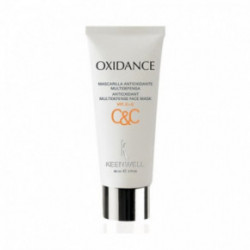 Keenwell Oxidance Antioxidant Face Mask Antioksüdantne kõikehõlmav näomask C-vitamiiniga 60ml