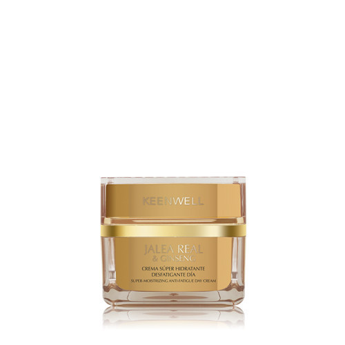 Keenwell Royal Jelly Super-Moisturizing Day Cream Intensiivne niisutav päevakreem 50ml