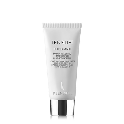 Keenwell Tensilift Lifting Mask Intensiivne pinguldav kortsudevastane mask 60ml