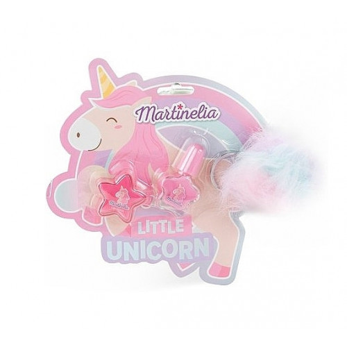 Martinelia Key Chain Set Laste komplekt Little Unicorn