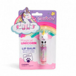 Martinelia Magical Unicorn Lip Balm Huulepalsam lastele Grape