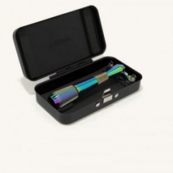Leaf Shave Single Edge Case Ühe teraga raseerija ümbris FIG
