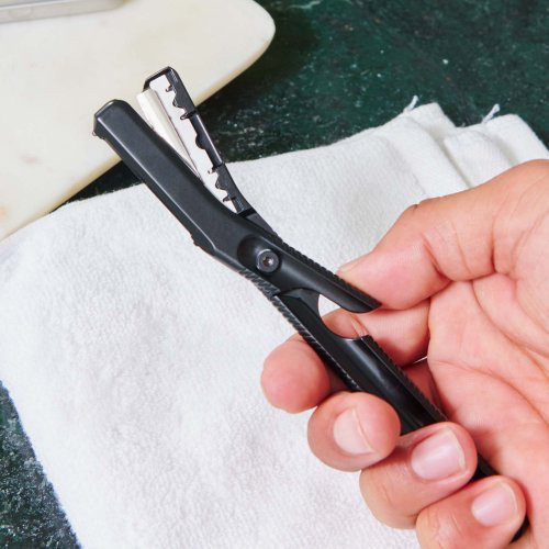 Leaf Shave Dermaplaner Raseerija näo ja kulmude jaoks Prism