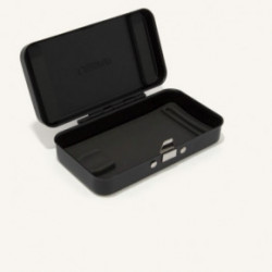 Leaf Shave Single Edge Case Ühe teraga raseerija ümbris FIG