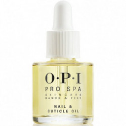 OPI Nail & Cuticle Oil Küünenaha õli 28ml 