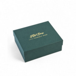 KlipShop Premium Green Gift Box Roheline kinkekarp M