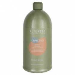 Alter Ego Italy CURLY HAIR Shampoo Šampoon lokkis juustele 300ml