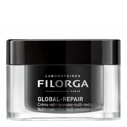 Filorga Global- Repair Cream Näokreem vananemisilmingute mitmekülgseks korrigeerimiseks 50ml