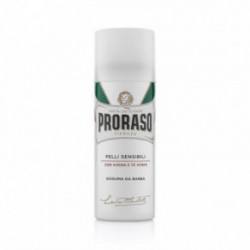 Proraso White Shaving Foam Habemeajamisvaht 50ml