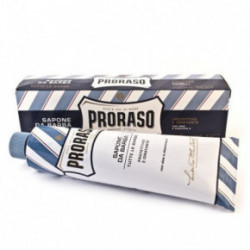 Proraso Blue Shaving Soap In A Tube Raseerimisseep torus 150ml