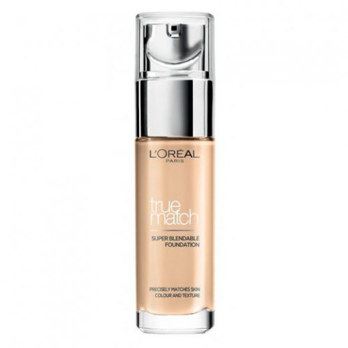 L'Oréal Paris True Match Liquid Vedel puuder 30ml