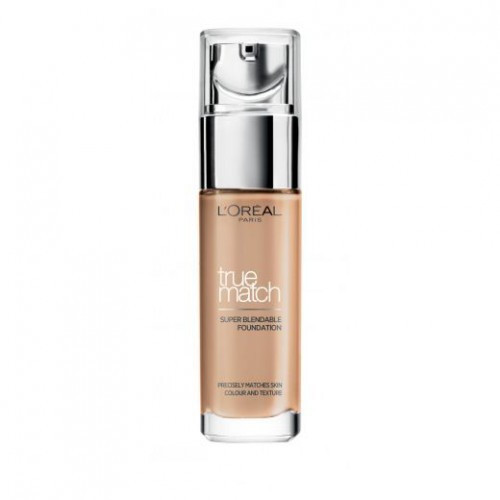 L'Oréal Paris True Match Liquid Vedel puuder 30ml
