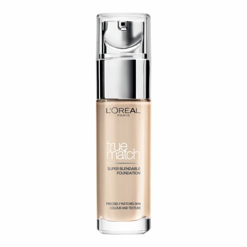 L'Oréal Paris True Match Liquid Vedel puuder 30ml