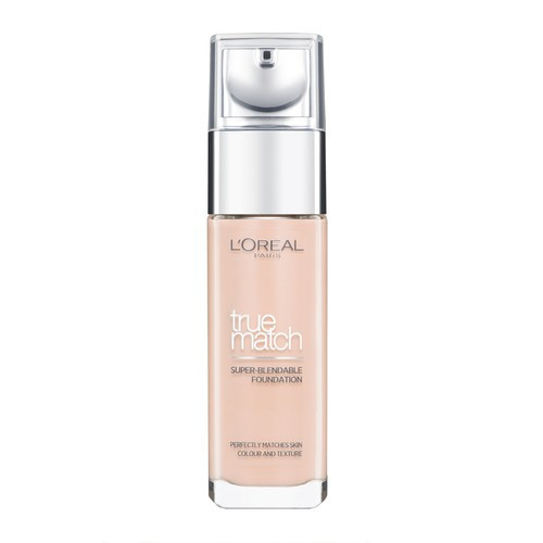 L'Oréal Paris True Match Liquid Vedel puuder 30ml