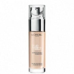 L'Oréal Paris True Match Liquid Vedel puuder 30ml