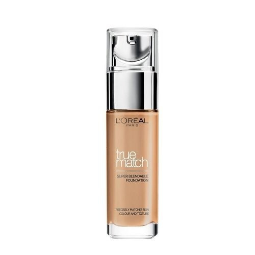 L'Oréal Paris True Match Liquid Vedel puuder 30ml