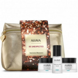 Ahava Be Unexpected Hydration Obsession Kit Niisutav näokomplekt Seatud