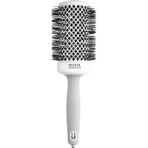 Olivia Garden Ceramic+Ion Hairbrush Juuksehari 65mm