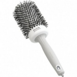 Olivia Garden Ceramic+Ion Hairbrush Juuksehari 65mm